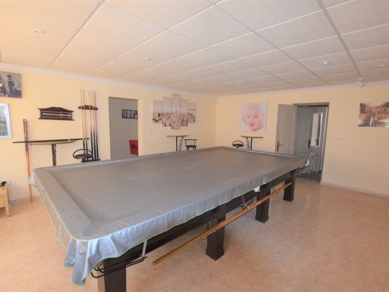 Villa for Sale in Pueblo Bravo, Ciudad Quesada, Alicante 46