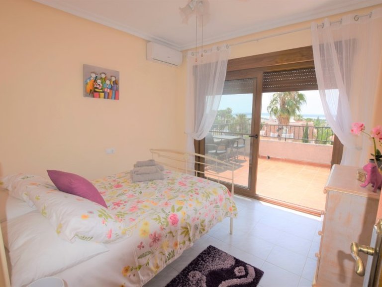 Villa for Sale in Pueblo Bravo, Ciudad Quesada, Alicante 29