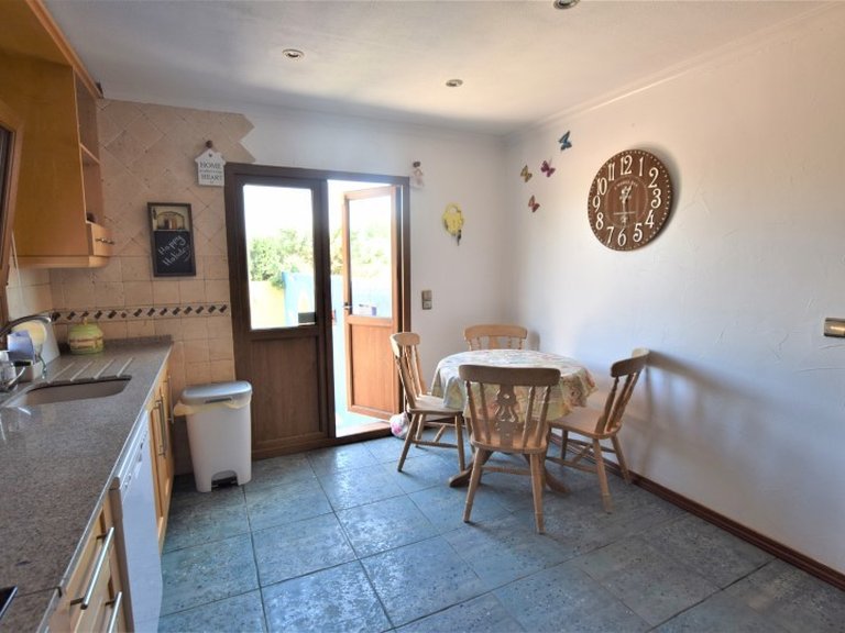 Villa for Sale in Pueblo Bravo, Ciudad Quesada, Alicante 24