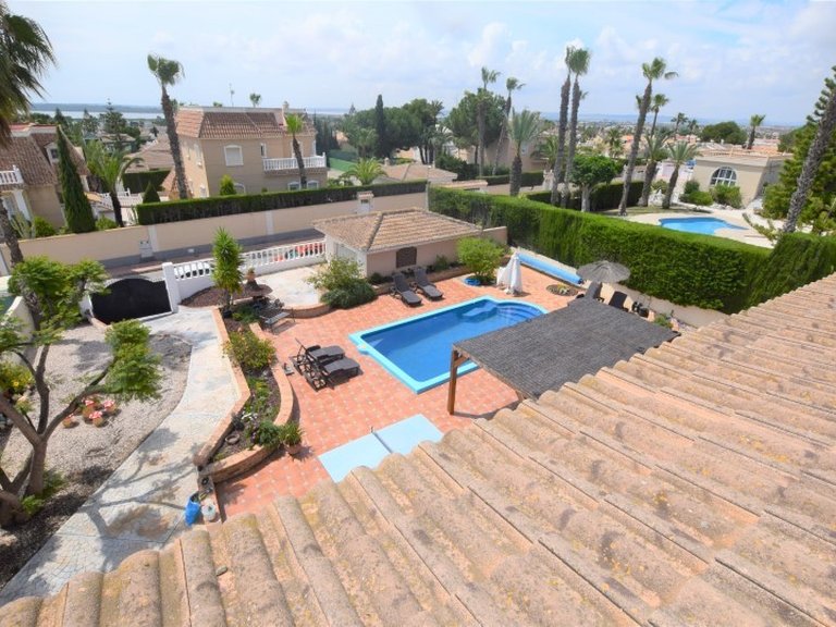 Villa for Sale in Pueblo Bravo, Ciudad Quesada, Alicante 31