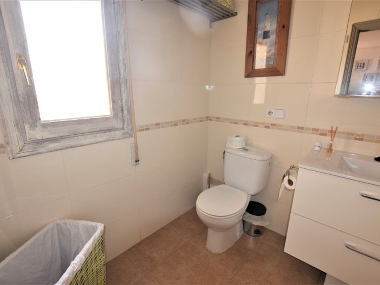 Villa for Sale in Pueblo Bravo, Ciudad Quesada, Alicante 44