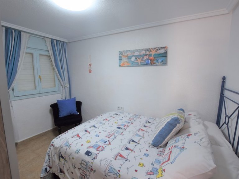 Villa for Sale in Pueblo Bravo, Ciudad Quesada, Alicante 41