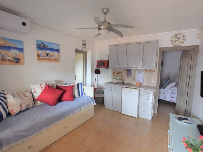 Villa for Sale in Pueblo Bravo, Ciudad Quesada, Alicante 40