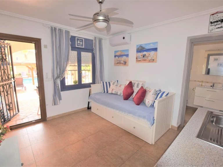 Villa for Sale in Pueblo Bravo, Ciudad Quesada, Alicante 42