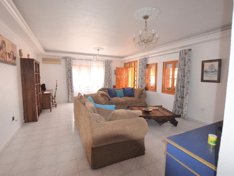 Villa for Sale in Pueblo Bravo, Ciudad Quesada, Alicante 15
