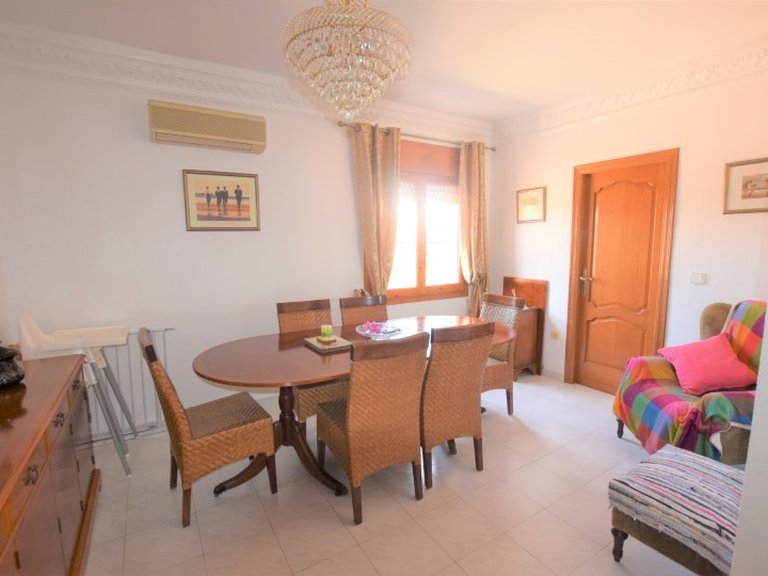 Villa for Sale in Pueblo Bravo, Ciudad Quesada, Alicante 9