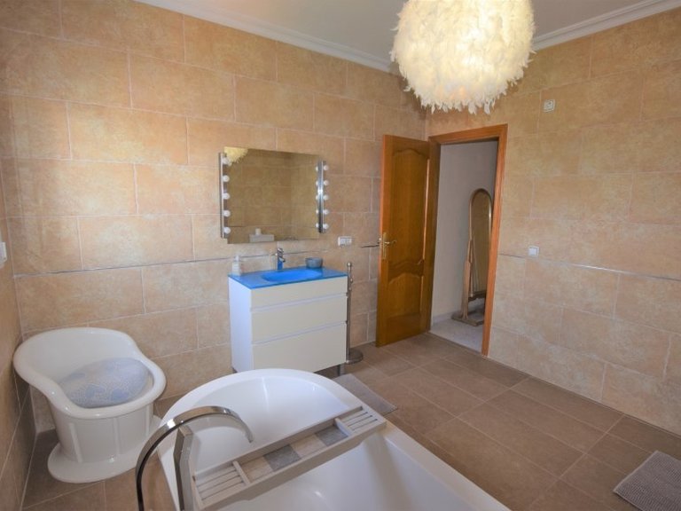 Villa for Sale in Pueblo Bravo, Ciudad Quesada, Alicante 28
