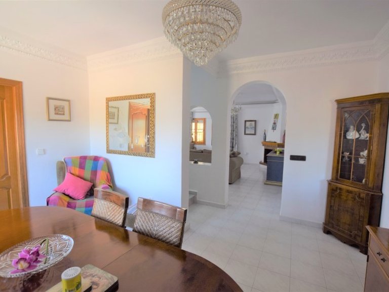 Villa for Sale in Pueblo Bravo, Ciudad Quesada, Alicante 11