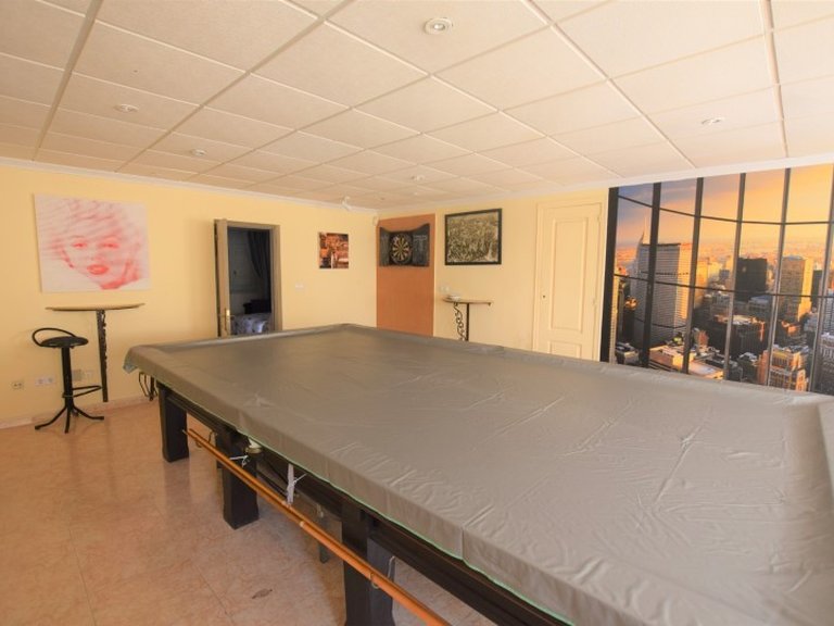 Villa for Sale in Pueblo Bravo, Ciudad Quesada, Alicante 47