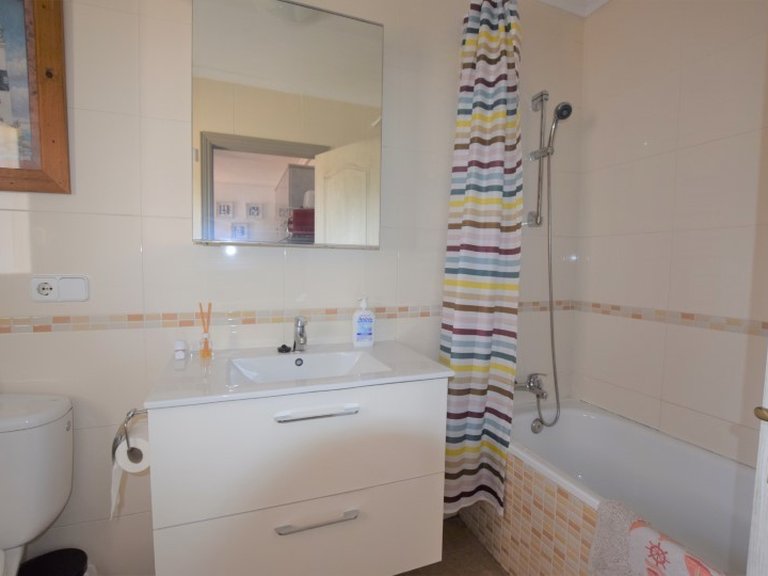 Villa for Sale in Pueblo Bravo, Ciudad Quesada, Alicante 43