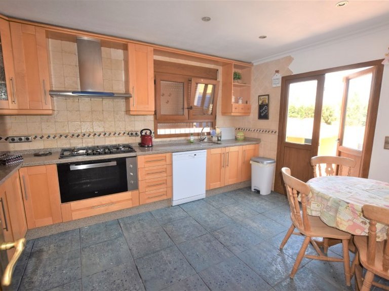 Villa for Sale in Pueblo Bravo, Ciudad Quesada, Alicante 21