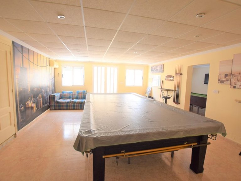 Villa for Sale in Pueblo Bravo, Ciudad Quesada, Alicante 45