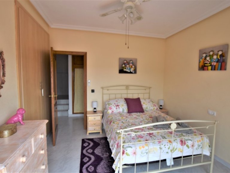 Villa for Sale in Pueblo Bravo, Ciudad Quesada, Alicante 30