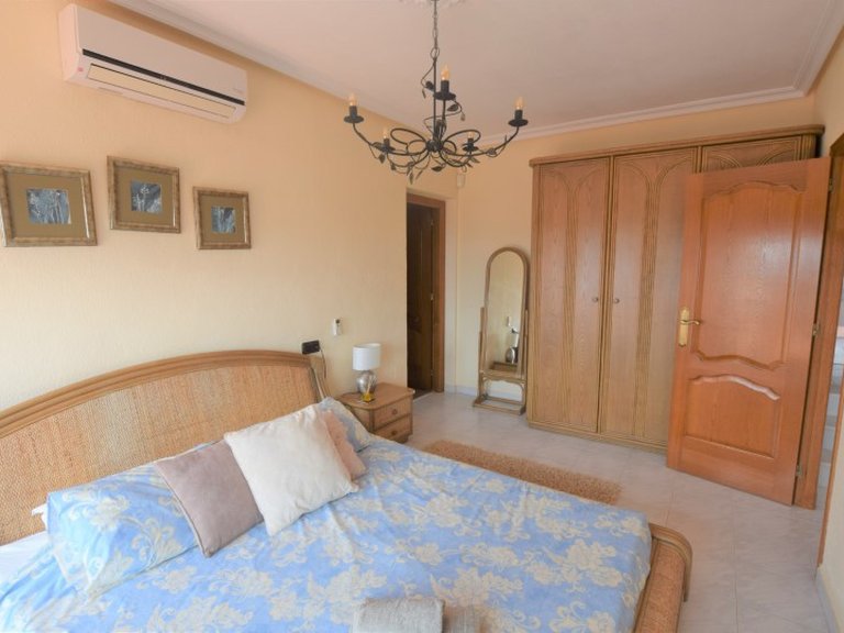 Villa for Sale in Pueblo Bravo, Ciudad Quesada, Alicante 37