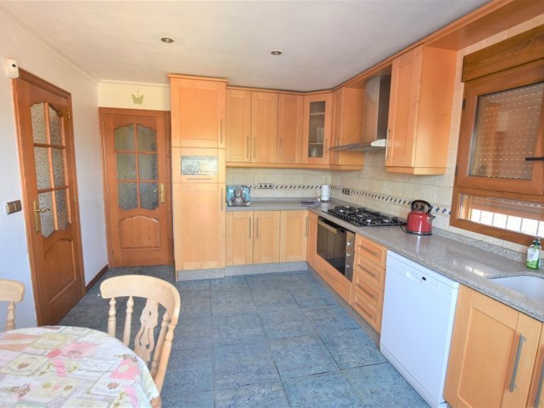 Villa for Sale in Pueblo Bravo, Ciudad Quesada, Alicante 22