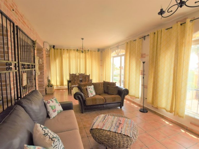 Villa for Sale in Pueblo Bravo, Ciudad Quesada, Alicante 4