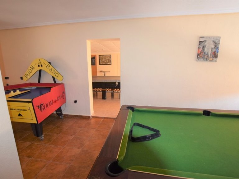 Villa for Sale in Pueblo Bravo, Ciudad Quesada, Alicante 50