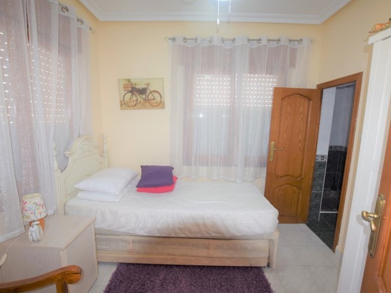 Villa for Sale in Pueblo Bravo, Ciudad Quesada, Alicante 12