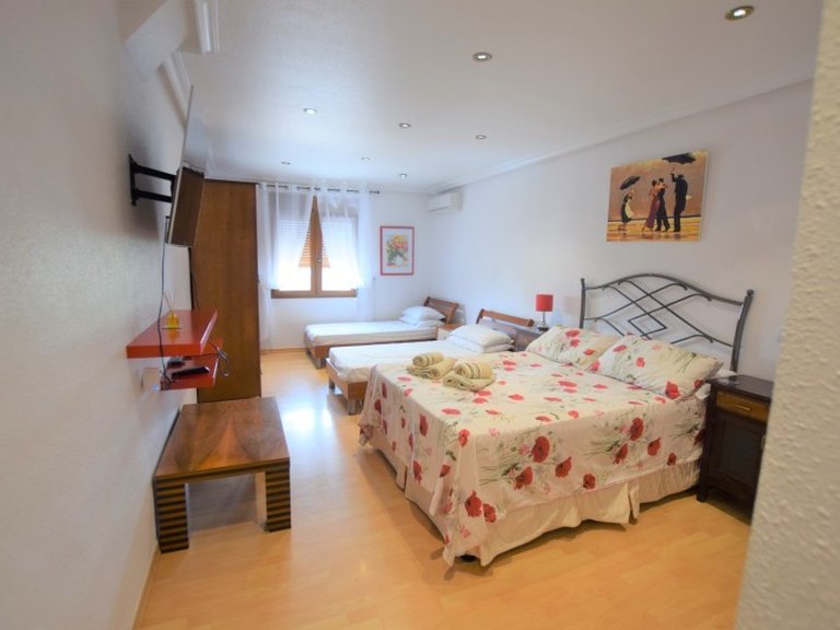 Villa for Sale in Pueblo Bravo, Ciudad Quesada, Alicante 16