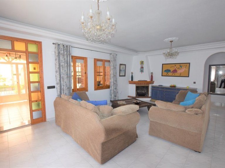 Villa for Sale in Pueblo Bravo, Ciudad Quesada, Alicante 7