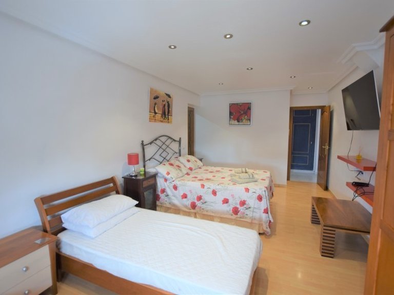Villa for Sale in Pueblo Bravo, Ciudad Quesada, Alicante 18