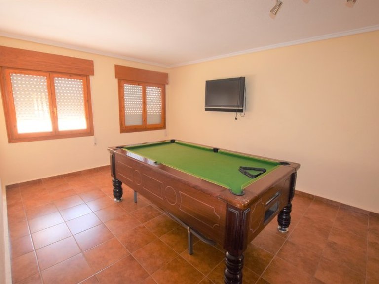 Villa for Sale in Pueblo Bravo, Ciudad Quesada, Alicante 48