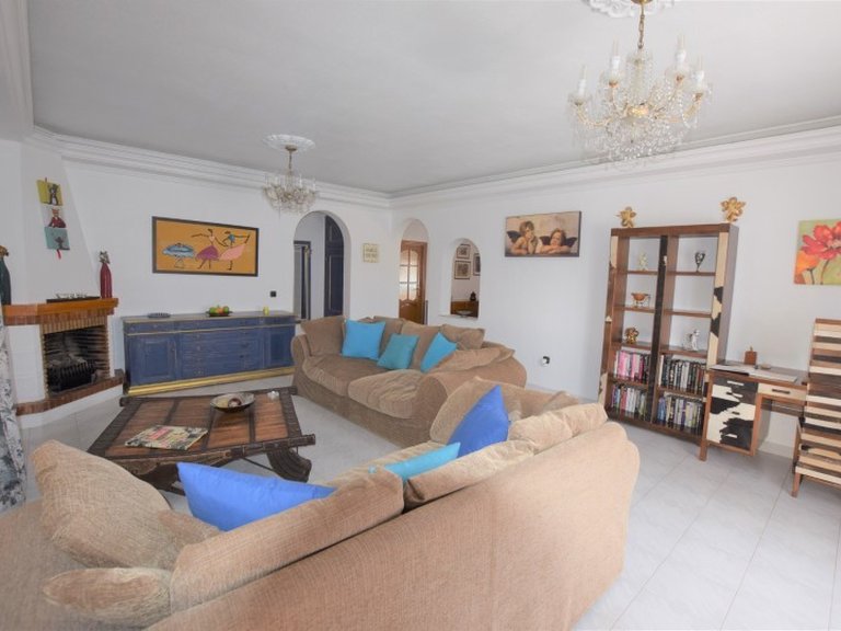 Villa for Sale in Pueblo Bravo, Ciudad Quesada, Alicante 6