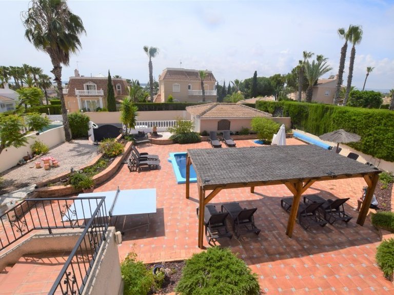 Villa for Sale in Pueblo Bravo, Ciudad Quesada, Alicante 2