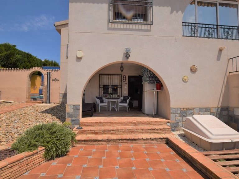 Villa for Sale in Pueblo Bravo, Ciudad Quesada, Alicante 39