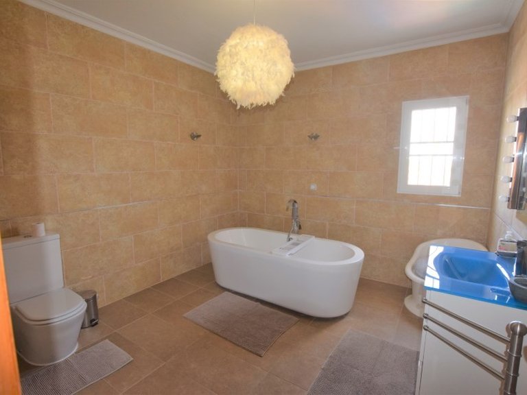 Villa for Sale in Pueblo Bravo, Ciudad Quesada, Alicante 27