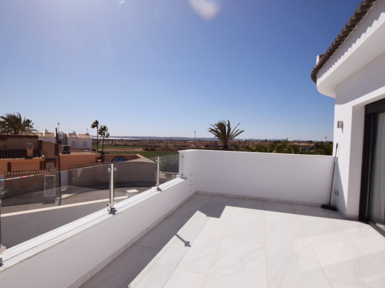 Villa for Sale in Ciudad Quesada, Alicante 42