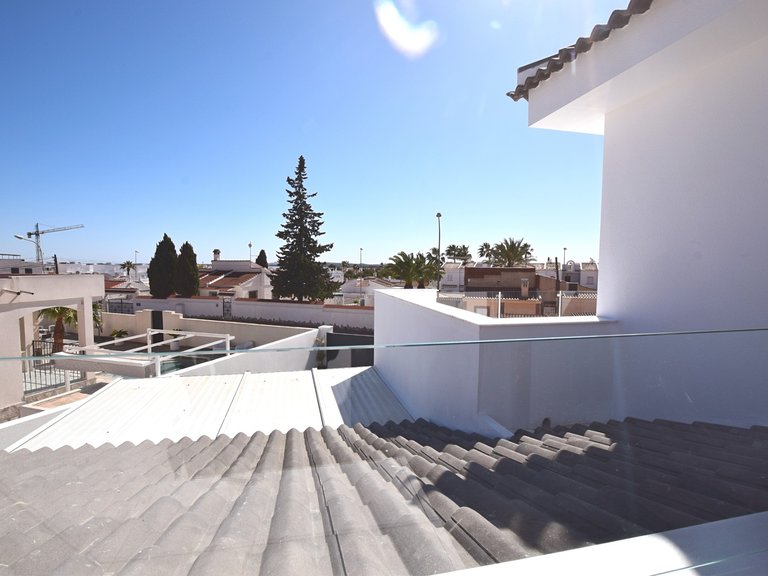Villa for Sale in Ciudad Quesada, Alicante 40
