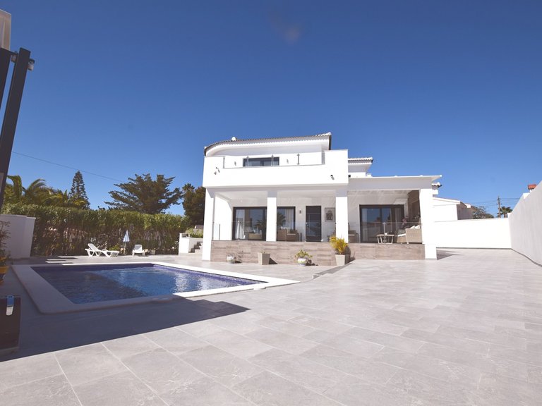 Villa for Sale in Ciudad Quesada, Alicante 1