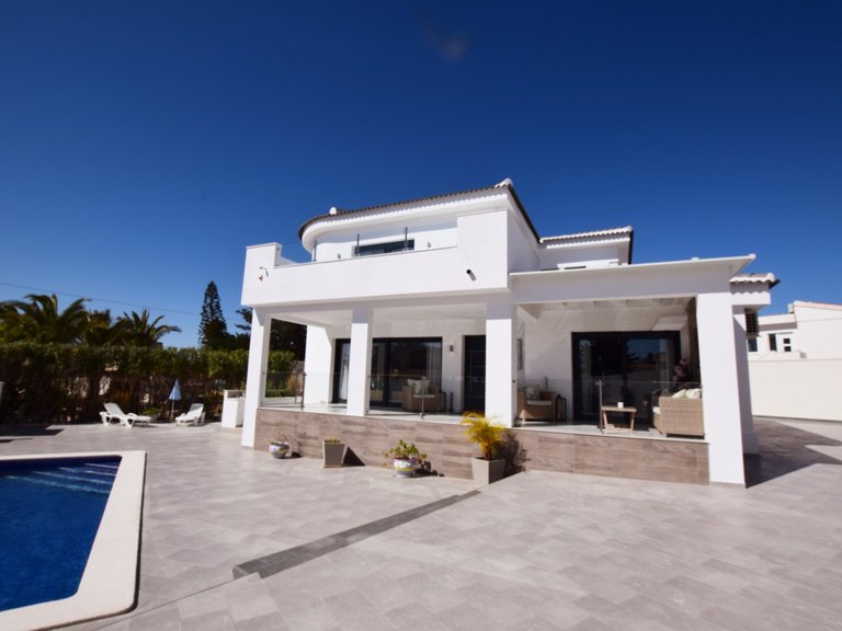 Villa for Sale in Ciudad Quesada, Alicante 7