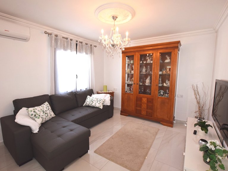 Villa for Sale in Ciudad Quesada, Alicante 26