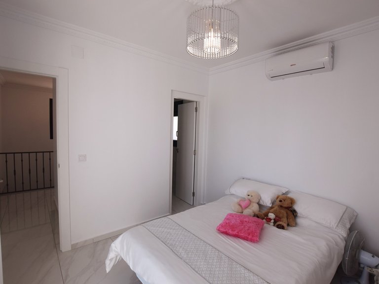 Villa for Sale in Ciudad Quesada, Alicante 33