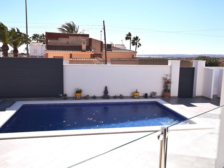 Villa for Sale in Ciudad Quesada, Alicante 13