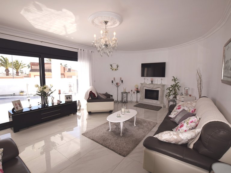 Villa for Sale in Ciudad Quesada, Alicante 2