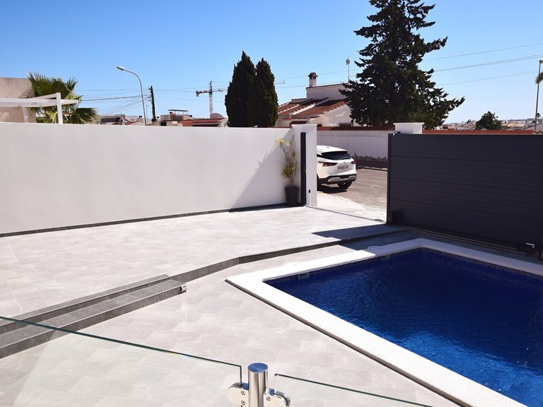 Villa for Sale in Ciudad Quesada, Alicante 12