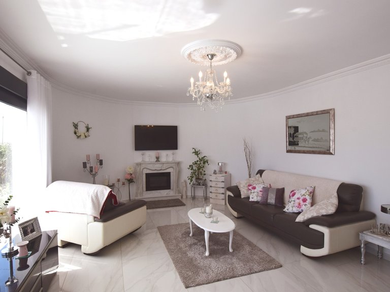 Villa for Sale in Ciudad Quesada, Alicante 17