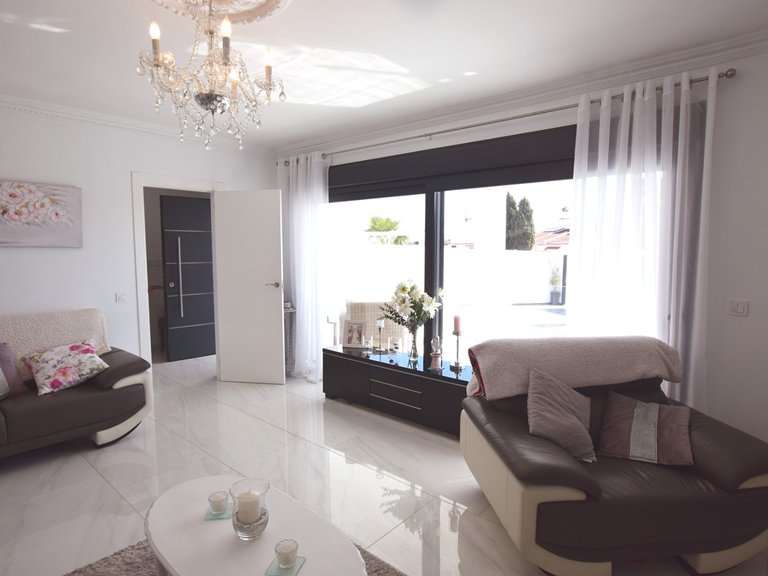 Villa for Sale in Ciudad Quesada, Alicante 16