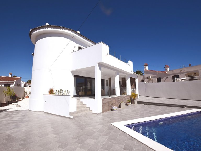 Villa for Sale in Ciudad Quesada, Alicante 5