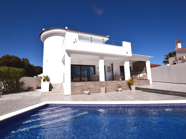 Villa for Sale in Ciudad Quesada, Alicante 6