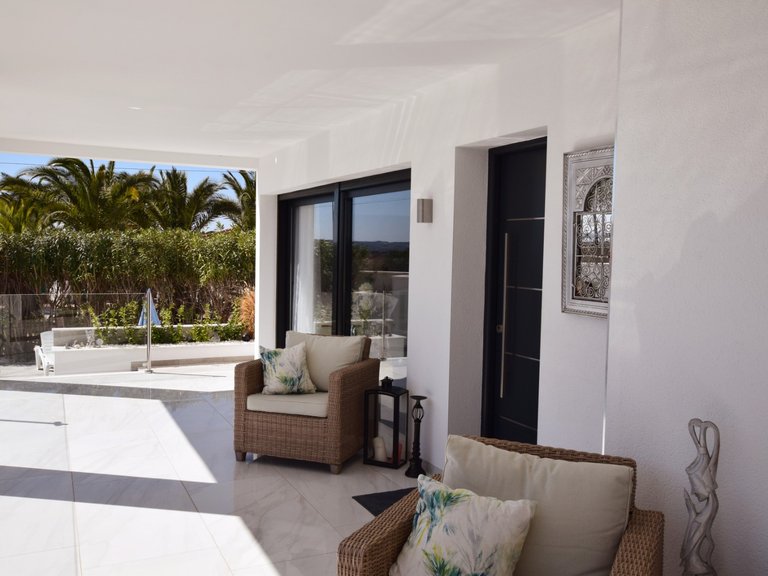 Villa for Sale in Ciudad Quesada, Alicante 15