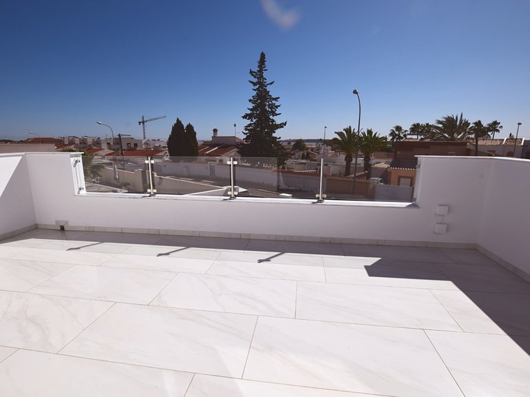 Villa for Sale in Ciudad Quesada, Alicante 41