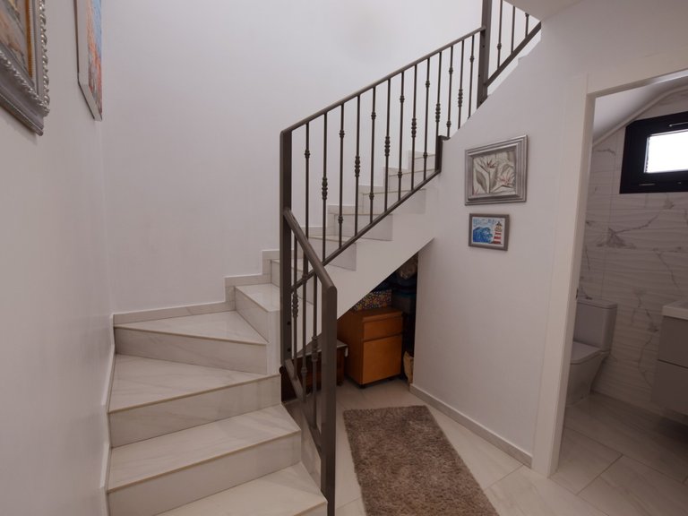 Villa for Sale in Ciudad Quesada, Alicante 29