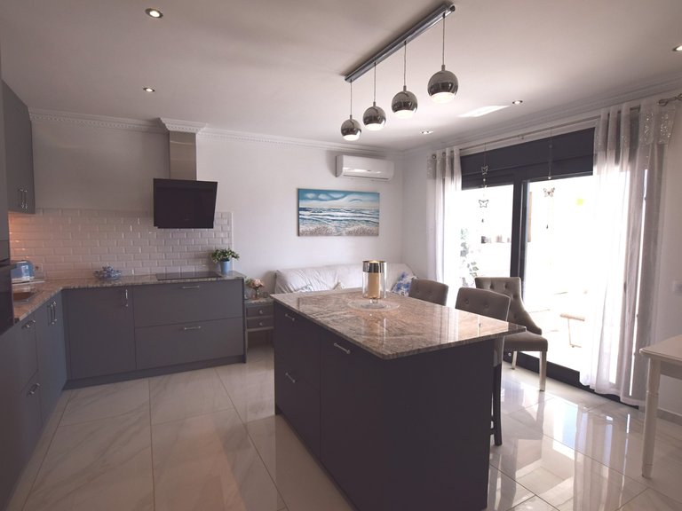 Villa for Sale in Ciudad Quesada, Alicante 23