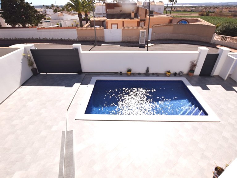 Villa for Sale in Ciudad Quesada, Alicante 43