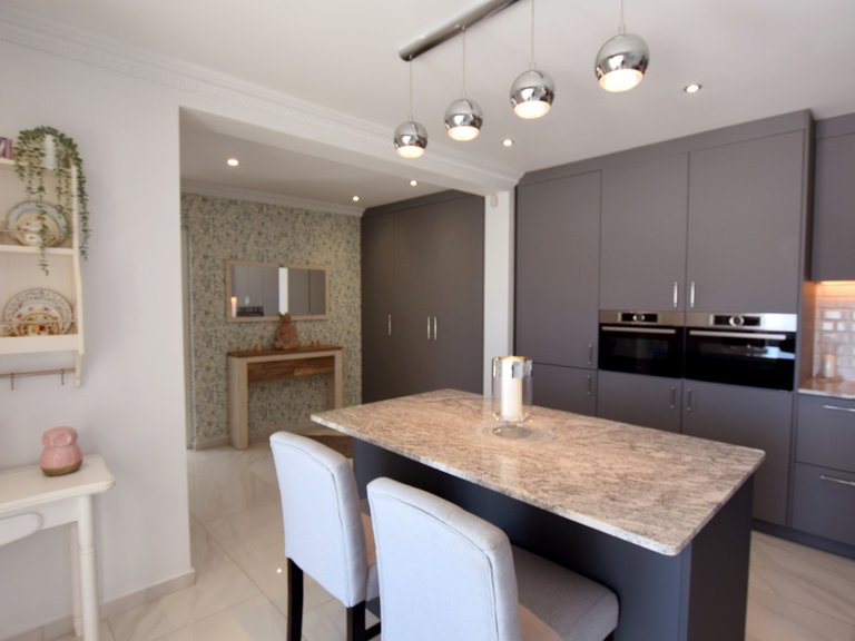 Villa for Sale in Ciudad Quesada, Alicante 20
