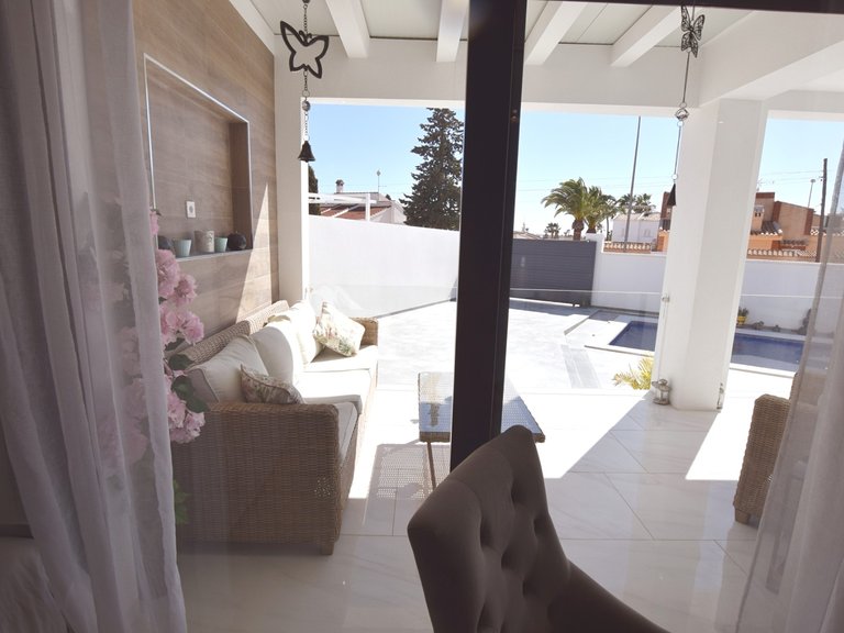 Villa for Sale in Ciudad Quesada, Alicante 24
